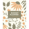 Budget Planner: Monthly & Weekly Bill Tracker, Personal Expenses Tracker, Financial Plan Organizer, Track Your Money, Finance Journal, Notebook