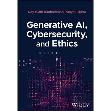 Generative AI, Cybersecurity, and Ethics