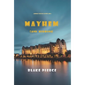 Mayhem (and Herring) (A European Voyage Cozy Mystery-Book 6)