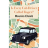 Is Every Cab Driver Called Roger?