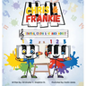Chris & Frankie: Counting, Colors, & So Much More!!!