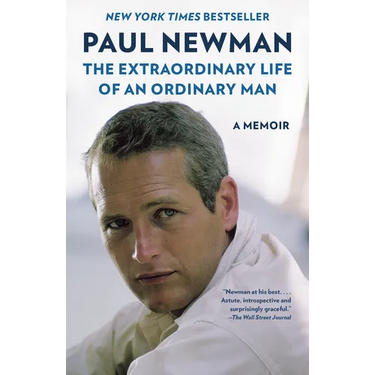 The Extraordinary Life of an Ordinary Man: A Memoir