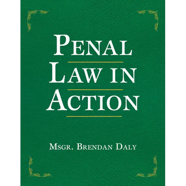 Penal Law in Action
