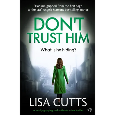 Don't Trust him