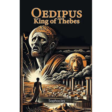 Oedipus King of Thebes
