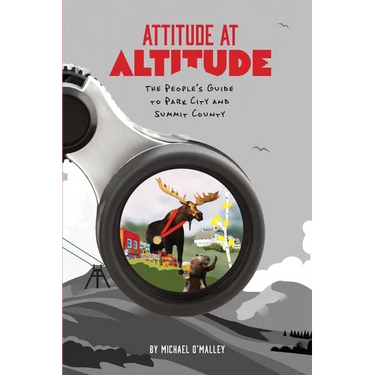 Attitude at Altitude