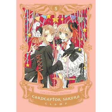 Cardcaptor Sakura Collector's Edition 5