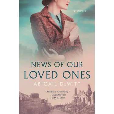 News of Our Loved Ones