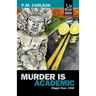 Murder Is Academic