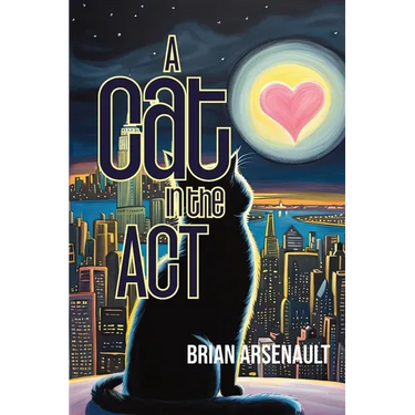 A Cat in the Act