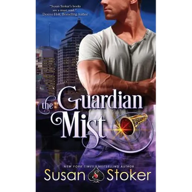 The Guardian Mist