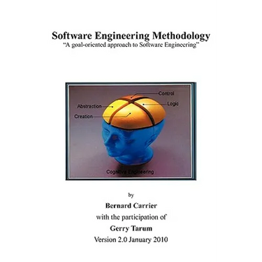 Software Engineering Methodology 2nd Edition