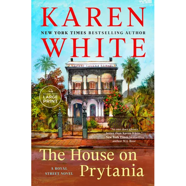 The House on Prytania