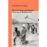 African Cinema and Europe: Close-Up on Burkina Faso