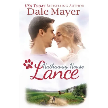 Lance: A Hathaway House Heartwarming Romance