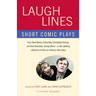 Laugh Lines: Short Comic Plays