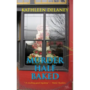 Murder Half-Baked