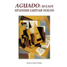 Aguado: 10 Easy Spanish Guitar Solos