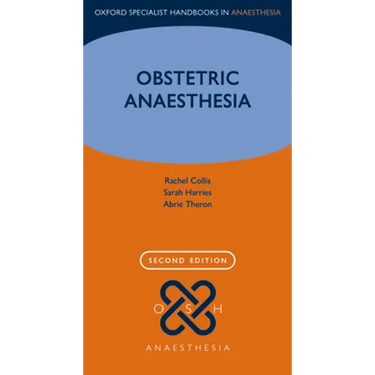 Obstetric Anaesthesia