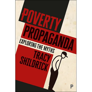 Poverty Propaganda: Exploring the Myths