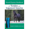 Howell Equine Handbook of Tendon and Ligament Injuries