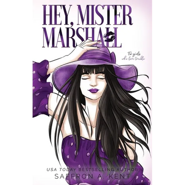 Hey, Mister Marshall Special Edition Paperback