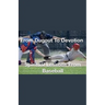 From Dugout to Devotion- Spiritual Lessons from Baseball