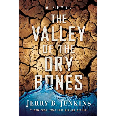 The Valley of Dry Bones