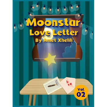 Moonstar: Love Letter