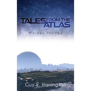Tales from the Atlas: Maiden Voyage