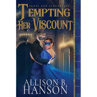 Tempting Her Viscount