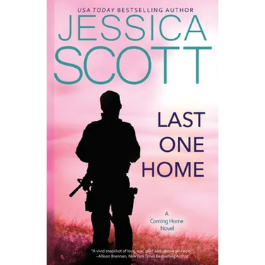 Last One Home: A Coming Home Novel