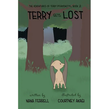 Terry Gets Lost