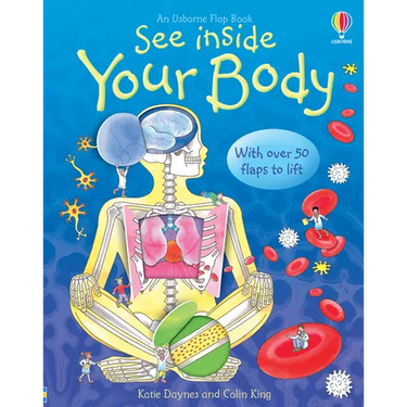 See Inside Your Body