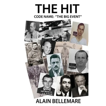 THE HIT code name: "The big event"
