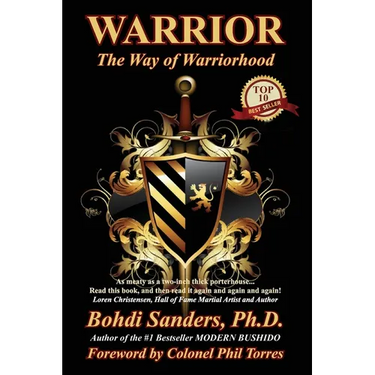 Warrior: The Way of Warriorhood