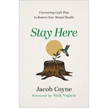 Stay Here