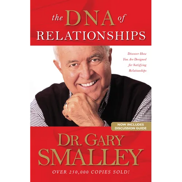 The DNA of Relationships