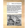 The history of Mexico. Collected from manuscripts, and ancient paintings of the Indians. Illustrated by charts. By Abbé D. Francesco Saverio Clavigero