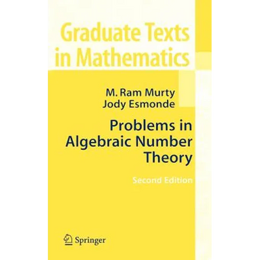 Problems in Algebraic Number Theory