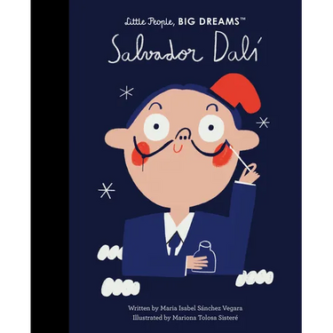 Salvador Dalí