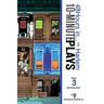 10-Minute Plays Anthology Presented by Harlem9, Inc.: 48Hours in... (TM) Harlem Volume 3