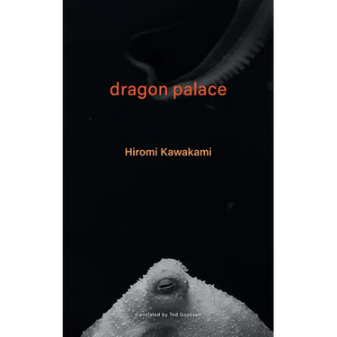 Dragon Palace
