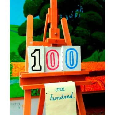 Granta 100