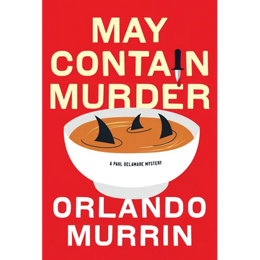 May Contain Murder