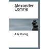 Alexander Comrie