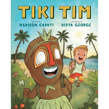 Tiki Tim