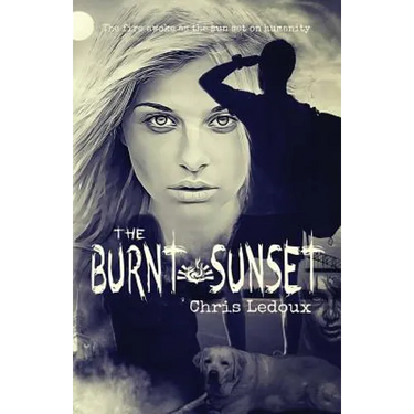 The Burnt Sunset