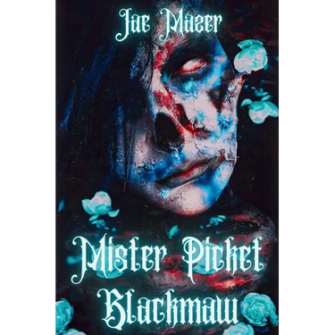 Mister Picket Blackmaw