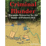 Criminal Blunder: Wargame Scenarios for the Battle of Pickett's Mill